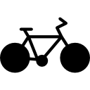 bicicleta icon