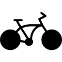 bicicleta icon