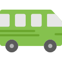 autobús icon