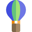 globo aerostático