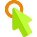 cursor icon