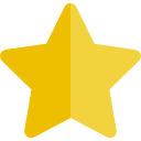 estrella icon