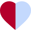 corazón icon