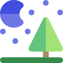 paisaje icon