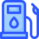 gasolinera icon