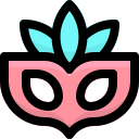 mascarada icon