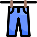 pantalones icon