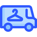 camioneta icon