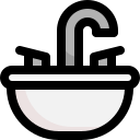 lavabo icon