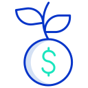 financiero icon