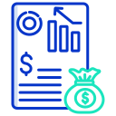 financiero icon