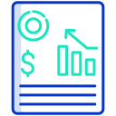 financiero icon