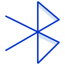 bluetooth icon