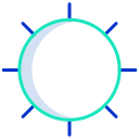luminosité 