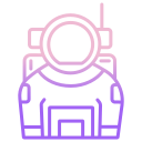 astronauta icon