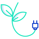 bioenergía icon