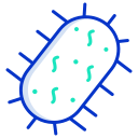 virus icon