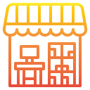 tienda icon