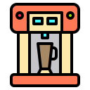 café instantáneo icon