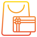 comercio y compras icon