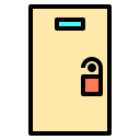 electrónico icon