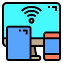 wifi icon