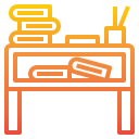 escritorio icon