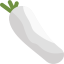 daikon 