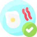 desayuno icon