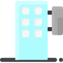 hotel icon