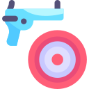 disparo icon