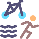 triatlón 