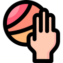 balonmano icon