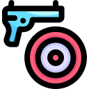 disparo icon