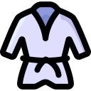 taekwondo icon