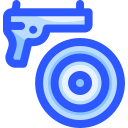 disparo icon