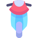 motocicleta icon