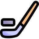 hockey sobre hielo icon