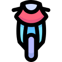 motocicleta icon