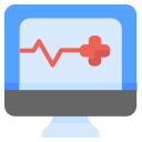 monitor icon