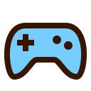 gamepad