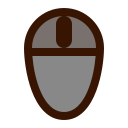 ratón icon