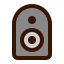 altavoz icon