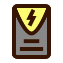 batería icon