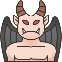 demonio icon