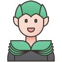 duende icon