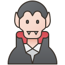 drácula icon