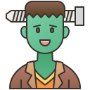 frankenstein icon