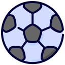 balón de fútbol icon