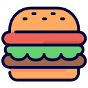 hamburguesa icon